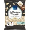 Kalifornische Mandeln Blanchiert, Ganze Kerne 100G -Genuss Markt Verkauf edeka mandeln blanchiert ganz 100g