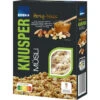 Knusper Müsli Honig-Nuss 500G -Genuss Markt Verkauf edeka premium knusper mamp252sli honignuss 500g