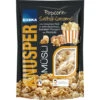 Knusper Müsli Popcorn Salted Caramel 500G 1 Knusper Müsli Popcorn Salted Caramel 500G -Genuss Markt Verkauf edeka premium knusper mamp252sli popcorn salted caramel 500g