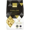 Genussmomente Fusilloni 500G -Genuss Markt Verkauf edeka selection fusilloni 500g