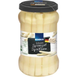 Spargel Spitzen 280G