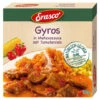 Gyros Im Metaxa-Sauce Mit Tomatenreis 460G -Genuss Markt Verkauf erasco menamp252s gyros in wamp252rziger sauce mit tomatenreis und mais460g