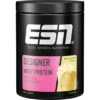 ESN Designer Whey Protein Banana Milk Flavor 300G -Genuss Markt Verkauf esn designer whey protein bananamilk 300g