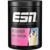 ESN Designer Whey Protein Stracciatella Flavor 300G -Genuss Markt Verkauf esn designer whey protein stracciatella 300g
