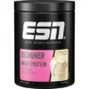 ESN Designer Whey Protein Vanilla Milk Flavor 300g -Genuss Markt Verkauf esn designer whey protein vanilla milk 300g