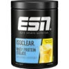 ESN Isoclear Whey Protein Isolate Lemon Iced Tea Flavor 300G 2 ESN Isoclear Whey Protein Isolate Lemon Iced Tea Flavor 300G -Genuss Markt Verkauf esn isoclear whey isolate lemon iced tea 300g