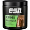 ESN Designer Vegan Protein Milky Chocolate Flavor 280G -Genuss Markt Verkauf esn vegan designer protein milky chocolate 280g