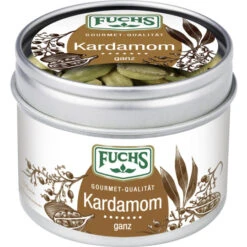 Kardamom Ganz 45G