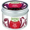 Chilipfeffer Hot 35G 1 Chilipfeffer Hot 35G -Genuss Markt Verkauf fuchs chilipfeffer hot 35g
