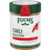 Fuchs Chili Bird's Eye Gemahlen 50G -Genuss Markt Verkauf fuchsbirdeye