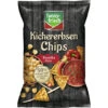 Kichererbsenchips Paprika Style 80G -Genuss Markt Verkauf funnyfrisch kichererbsenchips paprika style 80g