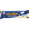Grenade Proteinriegel Oreo White 60G -Genuss Markt Verkauf grenade proteinriegel oreo white 60g