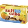 Soft Cake Vollmilch-Orange 300G -Genuss Markt Verkauf griessonsoftacakeorangevoll2017