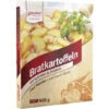 Bratkartoffeln Mit Schinken & Zwiebeln 400G -Genuss Markt Verkauf grocholl bratkartoffeln mit schinken amp zwiebeln 400g