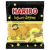 Haribo Ingwer Zitrone 160G -Genuss Markt Verkauf haribo ingwer zitrone 160g