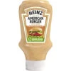 American Burger Sauce 400ML -Genuss Markt Verkauf heinz american burger sauce 400ml