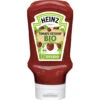 Bio Tomato Ketchup 400ML -Genuss Markt Verkauf heinz bio tomato ketchup 400ml