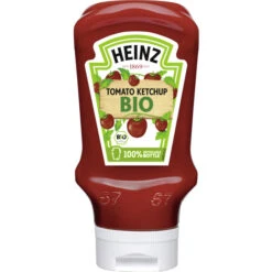 Bio Tomato Ketchup 400ML