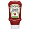 Tomato Ketchup 500ML -Genuss Markt Verkauf heinz tomato ketchup 500ml