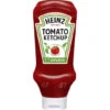 Tomato Ketchup 800ML -Genuss Markt Verkauf heinz tomato ketchup 800ml