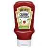 Curry Ketchup 500ML -Genuss Markt Verkauf heinzcurryket