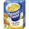 Tasse Huhn Mit Nudeln Suppe 36,6G -Genuss Markt Verkauf heisse tasse huehner suppe