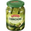 Cornichons Klassisch Fein 330G -Genuss Markt Verkauf hengstenberg cornichons klassisch fein 330 g