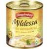 Mildessa Mildes Weinsauerkraut 300G -Genuss Markt Verkauf hengstenberg mildessa mildes weinsauerkraut 300 g1