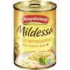 Mildessa Mildes Weinsauerkraut 550G -Genuss Markt Verkauf hengstenberg mildessa mildes weinsauerkraut 550 g1