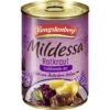 Mildessa Rotkraut 550G -Genuss Markt Verkauf hengstenberg mildessa rotkrau 550 g