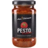 Edelmann Pesto Rosso 190G 1 Edelmann Pesto Rosso 190G -Genuss Markt Verkauf herr edelmann pesto rosso 190g