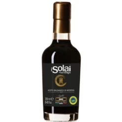 Solai Di San Giorgio Balsamico Di Modena 250ML