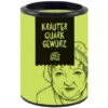 Spices Kräuter Quark Gewürz 32G -Genuss Markt Verkauf justspiceskruterquarkgewrz