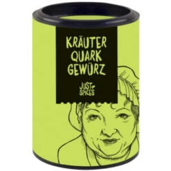 Spices Kräuter Quark Gewürz 32G