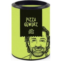Spices Pizzagewürz 43G