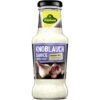 Würzsauce Knoblauch 250ML