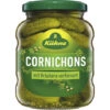 Feine Cornichons 330G -Genuss Markt Verkauf khne feine cornichons 330g