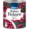 Kidney-Bohnen Dunkelrot 400G 1 Kidney-Bohnen Dunkelrot 400G -Genuss Markt Verkauf kidneybohnenedeka 2