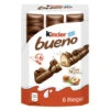 Bueno 6ST 129G -Genuss Markt Verkauf kinder bueno 6st