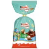 Ferrero Kinder Mini Eggs 260G -Genuss Markt Verkauf kinder mini eggs mix 260g