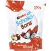 Schoko-Bons 200G -Genuss Markt Verkauf kinder schokobons