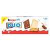 Ferrero Kinder Duo 150G -Genuss Markt Verkauf kinderduo
