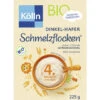 Bio Schmelzflocken Dinkel-Hafer Nach Dem 4.Monat 225G -Genuss Markt Verkauf klln bio schmelzflocken dinkelhafer nach dem 4monat 225g