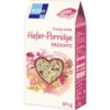 Cremig-zartes Hafer-Porridge Früchte 375G -Genuss Markt Verkauf klln cremigzartes haferporridge frchte 375g