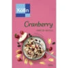 Müsli Cranberry 500G -Genuss Markt Verkauf klln msli cranberry 500 g