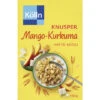 Müsli Knusper Mango-Kurkuma 450G 2 Müsli Knusper Mango-Kurkuma 450G -Genuss Markt Verkauf klln msli knusper mangokurkuma 450 g