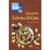 Müsli Knusper Schoko & Keks 500G 1 Müsli Knusper Schoko & Keks 500G -Genuss Markt Verkauf klln msli knusper schoko amp keks 500 g