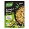 Knorr Asia Gebratene Nudeln Gemüse 125G -Genuss Markt Verkauf knorr asia gebratene nudeln gemamp252se 125g