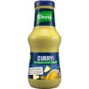 Knorr Curry Sauce 250ML -Genuss Markt Verkauf knorr curry sauce 250 ml