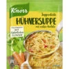 Knorr Suppenliebe Hühner Suppe 69G -Genuss Markt Verkauf knorr suppenliebe hhner suppe 69g
